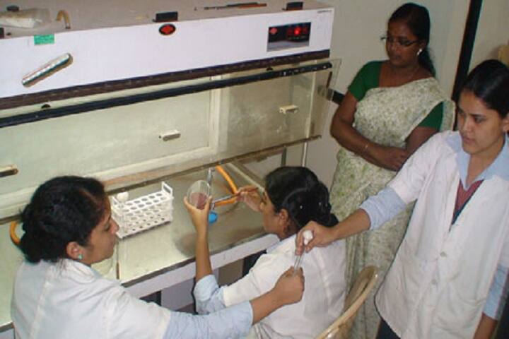 laboratory